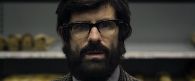 失明笔记剧照的剧照