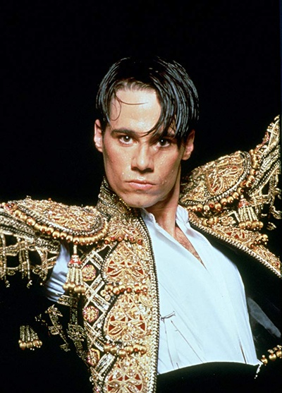 舞国英雄剧照的剧照