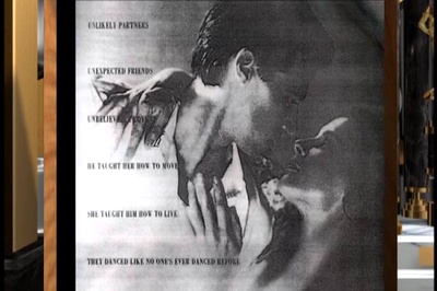 舞国英雄剧照的剧照