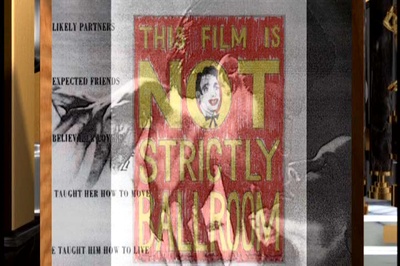 舞国英雄剧照的剧照