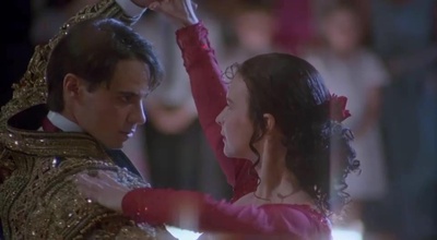 舞国英雄剧照的剧照