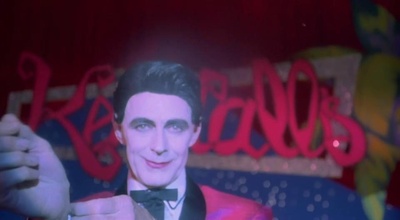 舞国英雄剧照的剧照