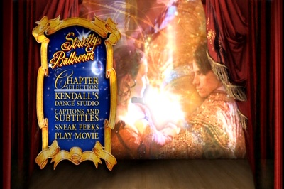 舞国英雄剧照的剧照