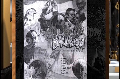 舞国英雄剧照的剧照