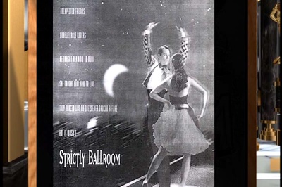 舞国英雄剧照的剧照