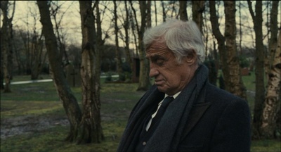 男人与狗剧照的剧照