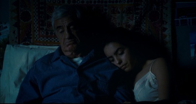 男人与狗剧照的剧照