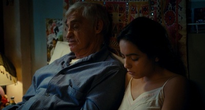 男人与狗剧照的剧照