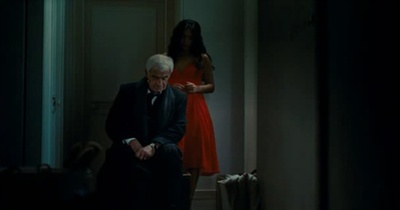 男人与狗剧照的剧照