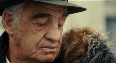 男人与狗剧照的剧照