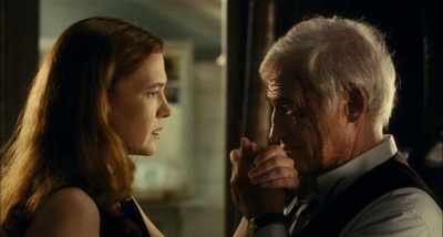 男人与狗剧照的剧照