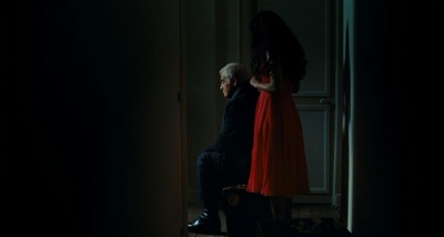 男人与狗剧照的剧照