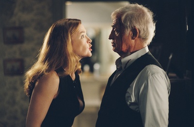 男人与狗剧照的剧照