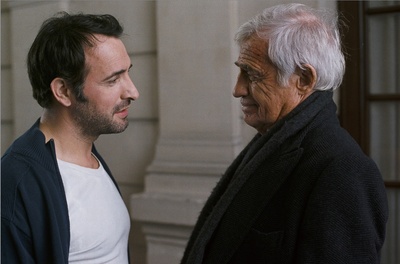 男人与狗剧照的剧照