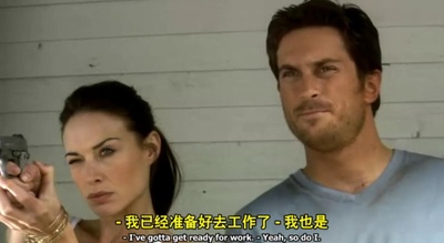 卡罗莱纳的月亮剧照的剧照