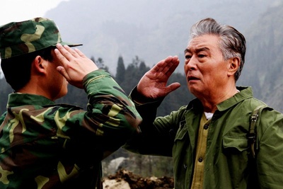 大震撼剧照的剧照