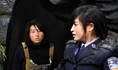 大震撼剧照的剧照