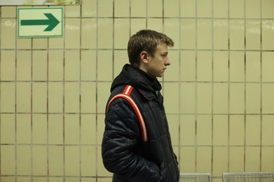 呼吸剧照的剧照