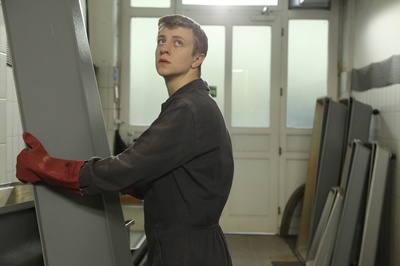 呼吸剧照的剧照