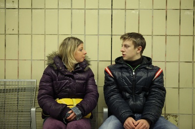 呼吸剧照的剧照