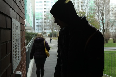 呼吸剧照的剧照