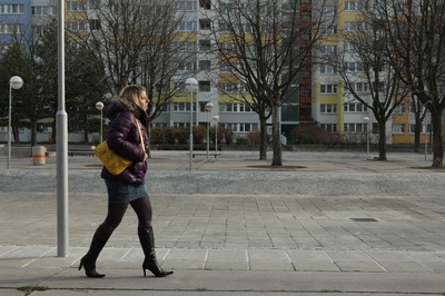 呼吸剧照的剧照