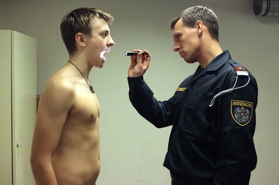 呼吸剧照的剧照