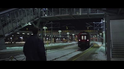 呼吸剧照的剧照