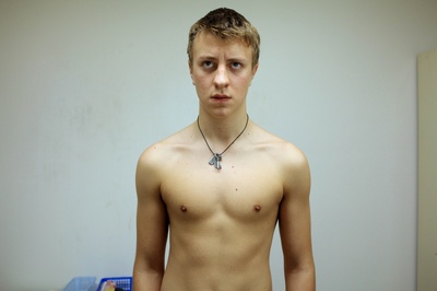 呼吸剧照的剧照