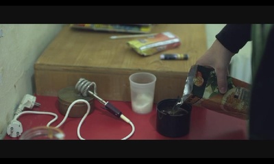 呼吸剧照的剧照