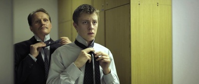 呼吸剧照的剧照