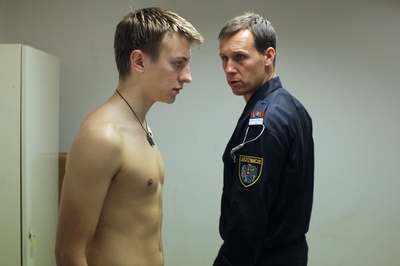 呼吸剧照的剧照