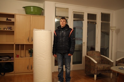 呼吸剧照的剧照