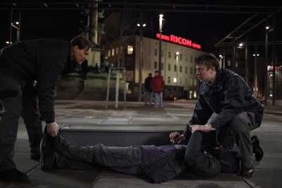 呼吸剧照的剧照