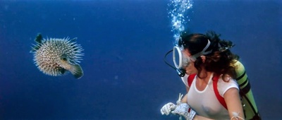 深深深剧照的剧照