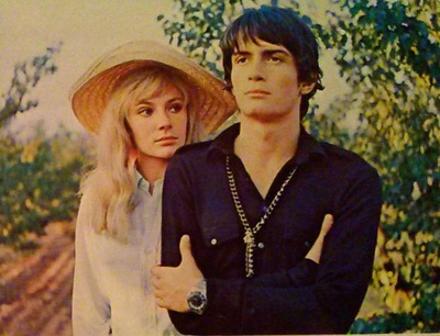 冷暖孤雏冷暖情剧照的剧照