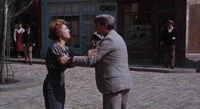 冷暖心声冷暖情剧照的剧照