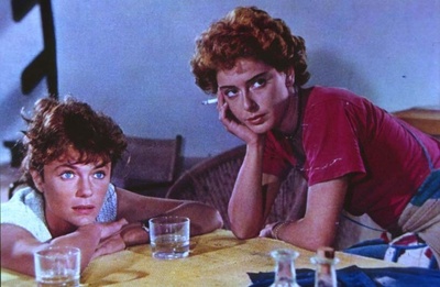 冷暖情剧照的剧照