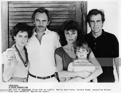 冷暖情剧照的剧照