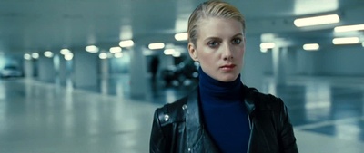 杀手的挽歌剧照的剧照