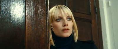 杀手的挽歌剧照的剧照