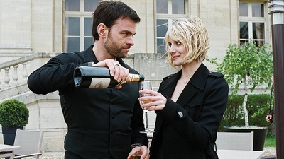 杀手的挽歌剧照的剧照