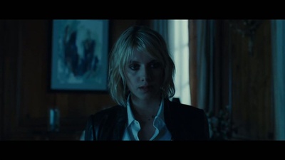 杀手的挽歌剧照的剧照