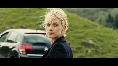 杀手的挽歌剧照的剧照