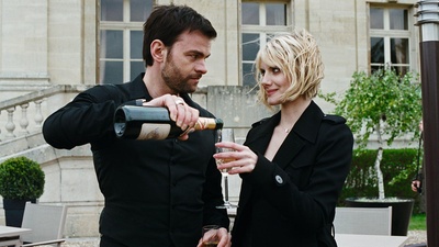 杀手的挽歌剧照的剧照