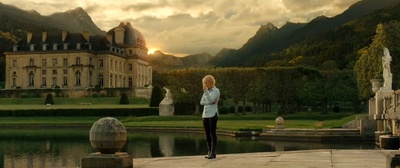 杀手的挽歌剧照的剧照