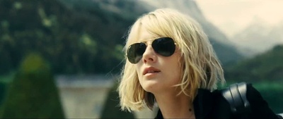 杀手的挽歌剧照的剧照