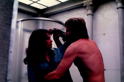 杀手挽歌剧照的剧照