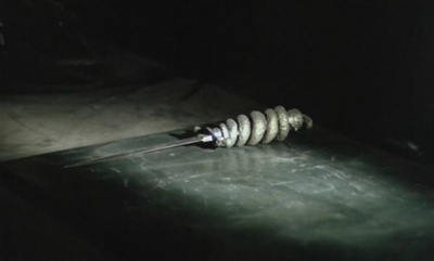 杀手挽歌剧照的剧照