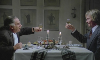 杀手挽歌剧照的剧照